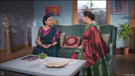 Udne Ki Aasha - 25th April 2024